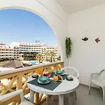 Areyas Pool By Alzira Apartamento