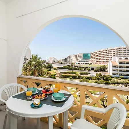 Areyas Pool By Alzira