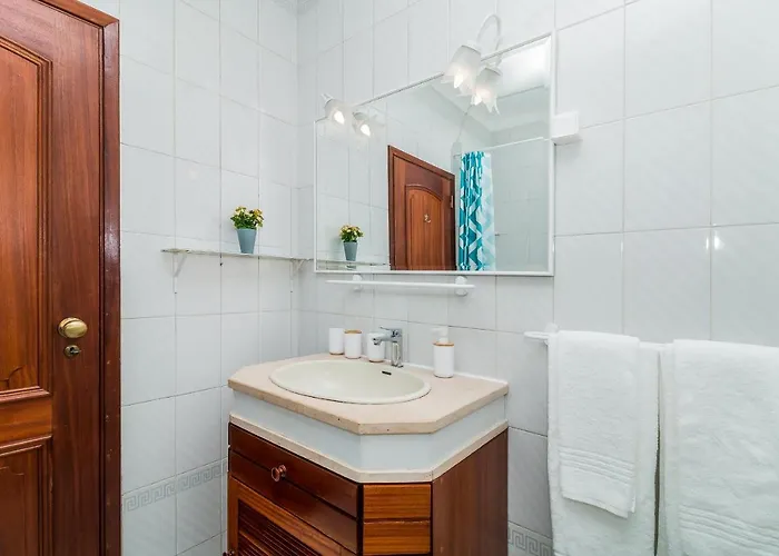 Appartamento Areyas Pool By Alzira Albufeira