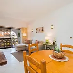 Areyas Pool By Alzira Albufeira