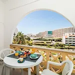 Appartement Areyas Pool By Alzira