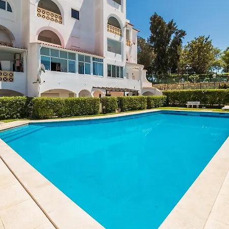 Areyas Pool By Alzira Apartment