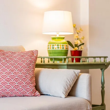 Apartmán Areyas Pool By Alzira