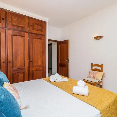 Apartment Areyas Pool By Alzira