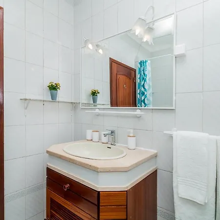 Apartment Areyas Pool By Alzira Albufeira