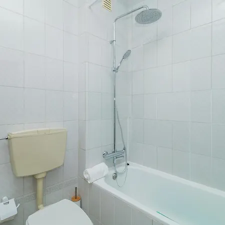 Areyas Pool By Alzira Appartamento Albufeira