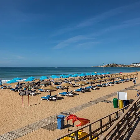 Apartmán Areyas Pool By Alzira Albufeira