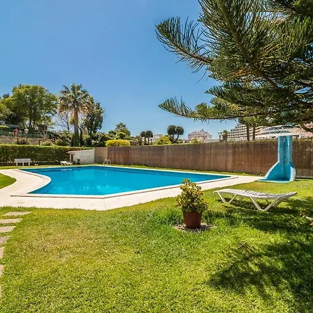 Areyas Pool By Alzira Апартаменты