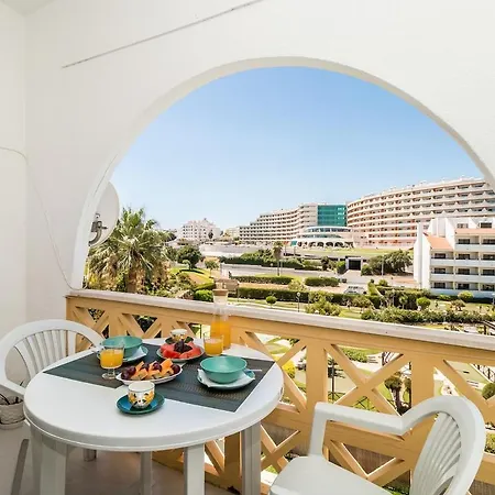 Lejlighed Areyas Pool By Alzira