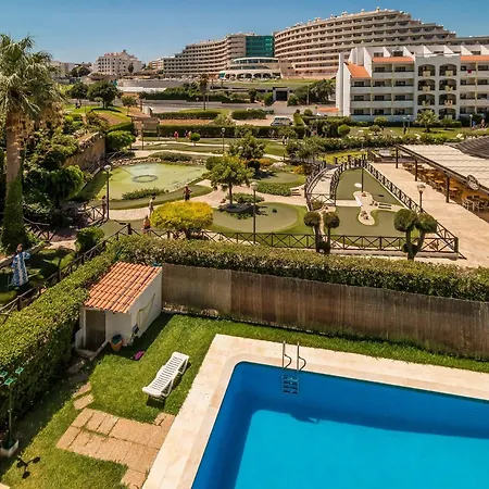 Areyas Pool By Alzira *