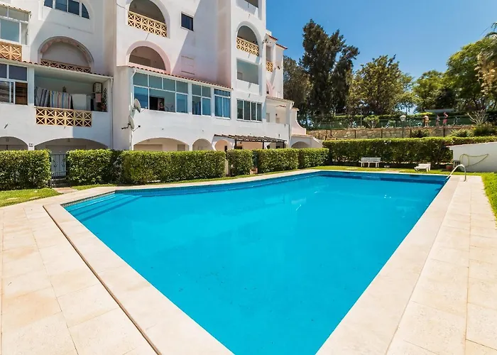 Areyas Pool By Alzira شقة