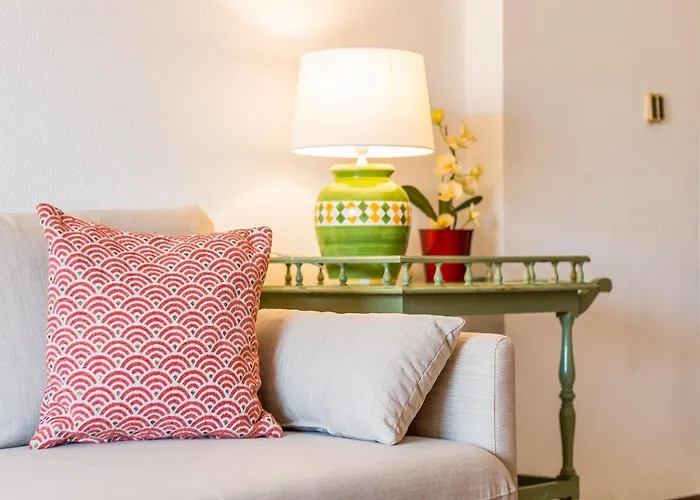 Apartament Areyas Pool By Alzira