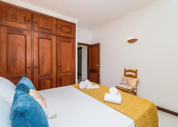 Apartament Areyas Pool By Alzira