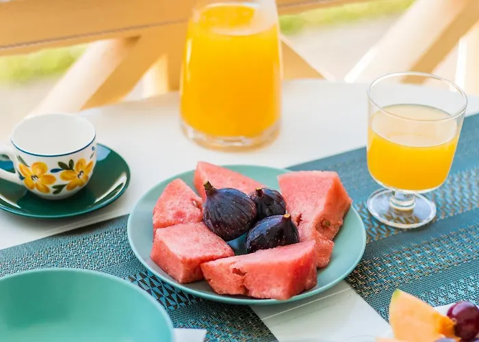 Apartament Areyas Pool By Alzira *