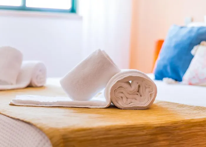 Apartament Areyas Pool By Alzira Albufeira