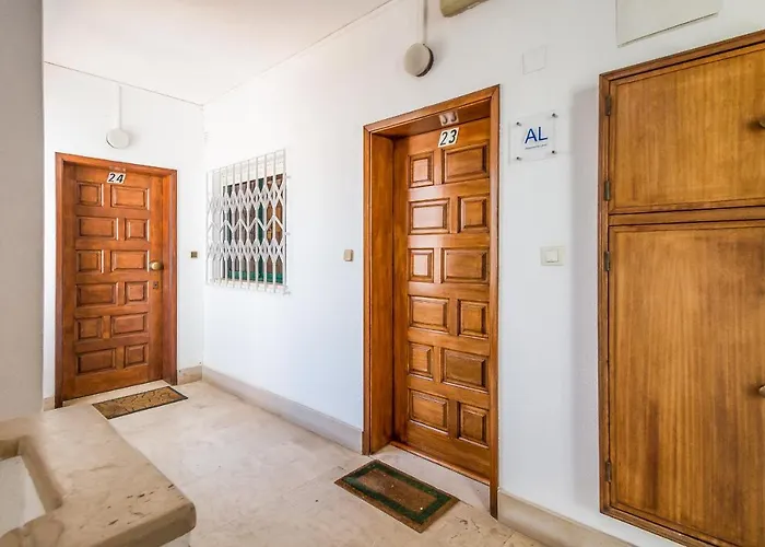 Areyas Pool By Alzira Appartement *