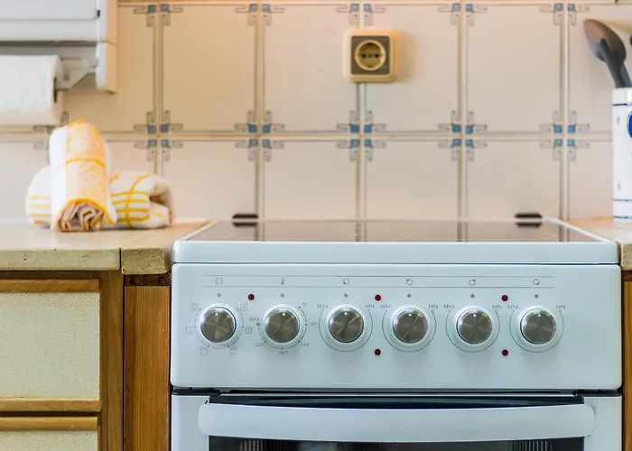 Areyas Pool By Alzira Apartament Albufeira