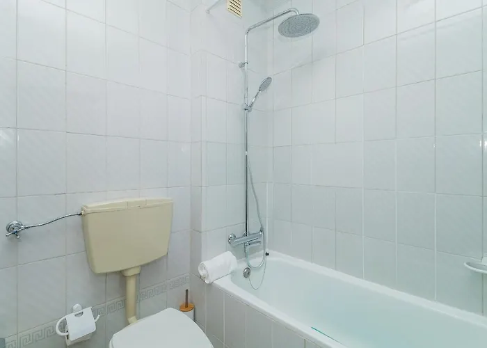 Areyas Pool By Alzira Apartament Albufeira