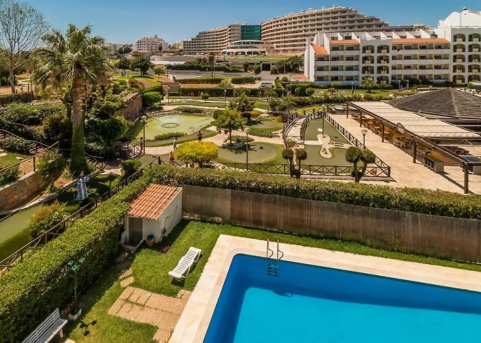 Apartament Areyas Pool By Alzira