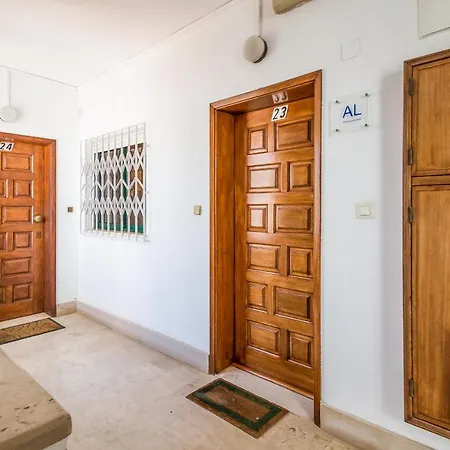 Areyas Pool By Alzira 公寓 *